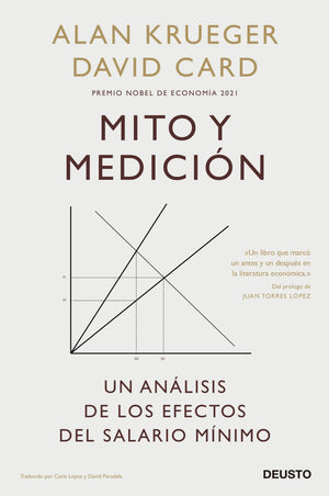 Mito y medición