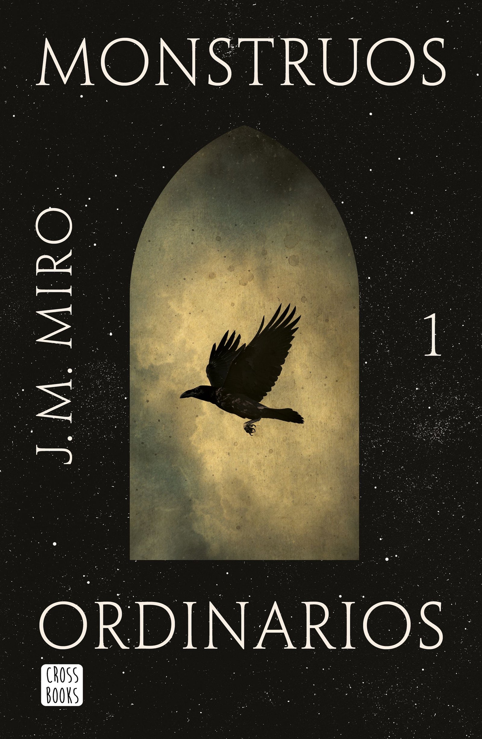 Los talentos 1. Monstruos ordinarios