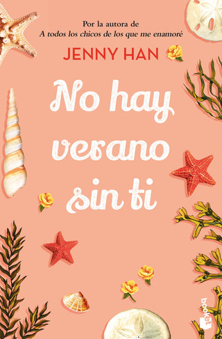 Verano 2. No hay verano sin ti