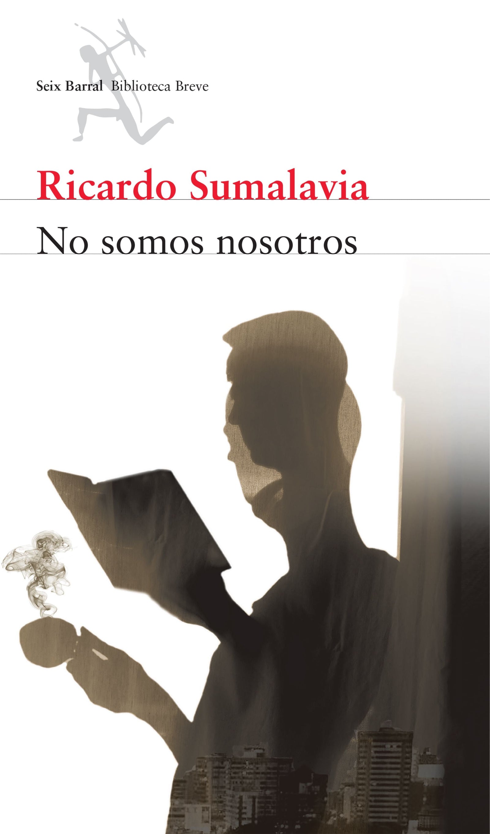 No somos nosotros