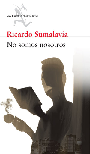 No somos nosotros