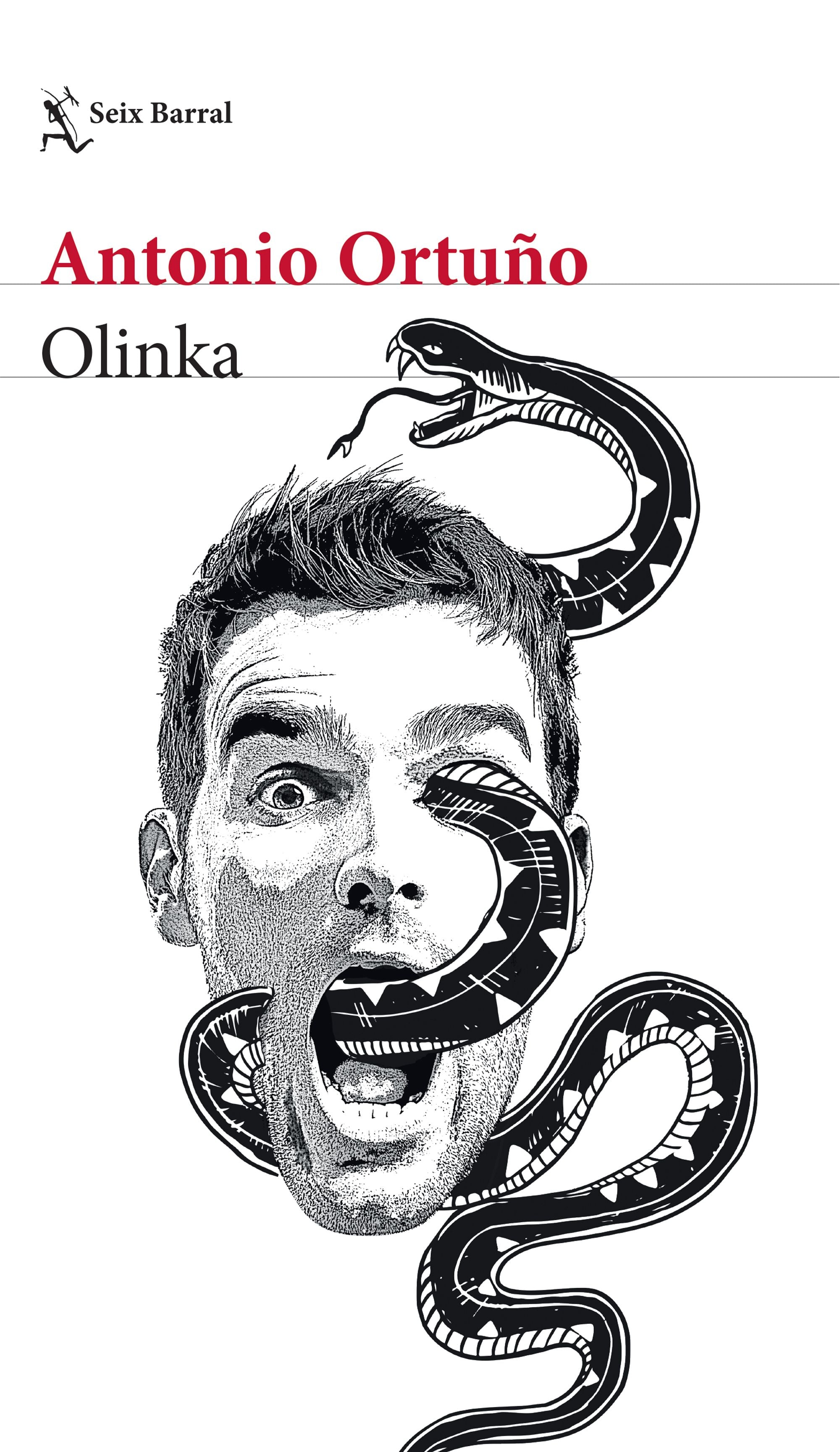 Olinka