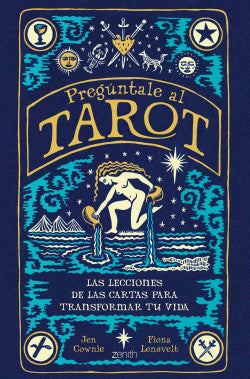 Preg£ntale al tarot