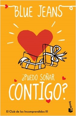 ¿Puedo soñar contigo? (El club de los incomprendidos 3)