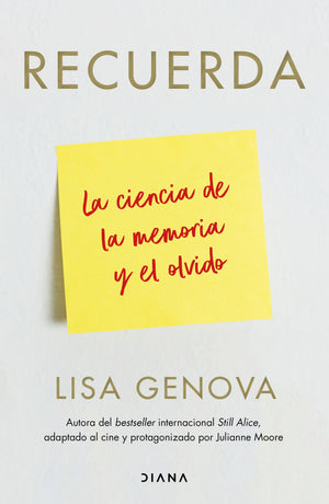 Recuerda