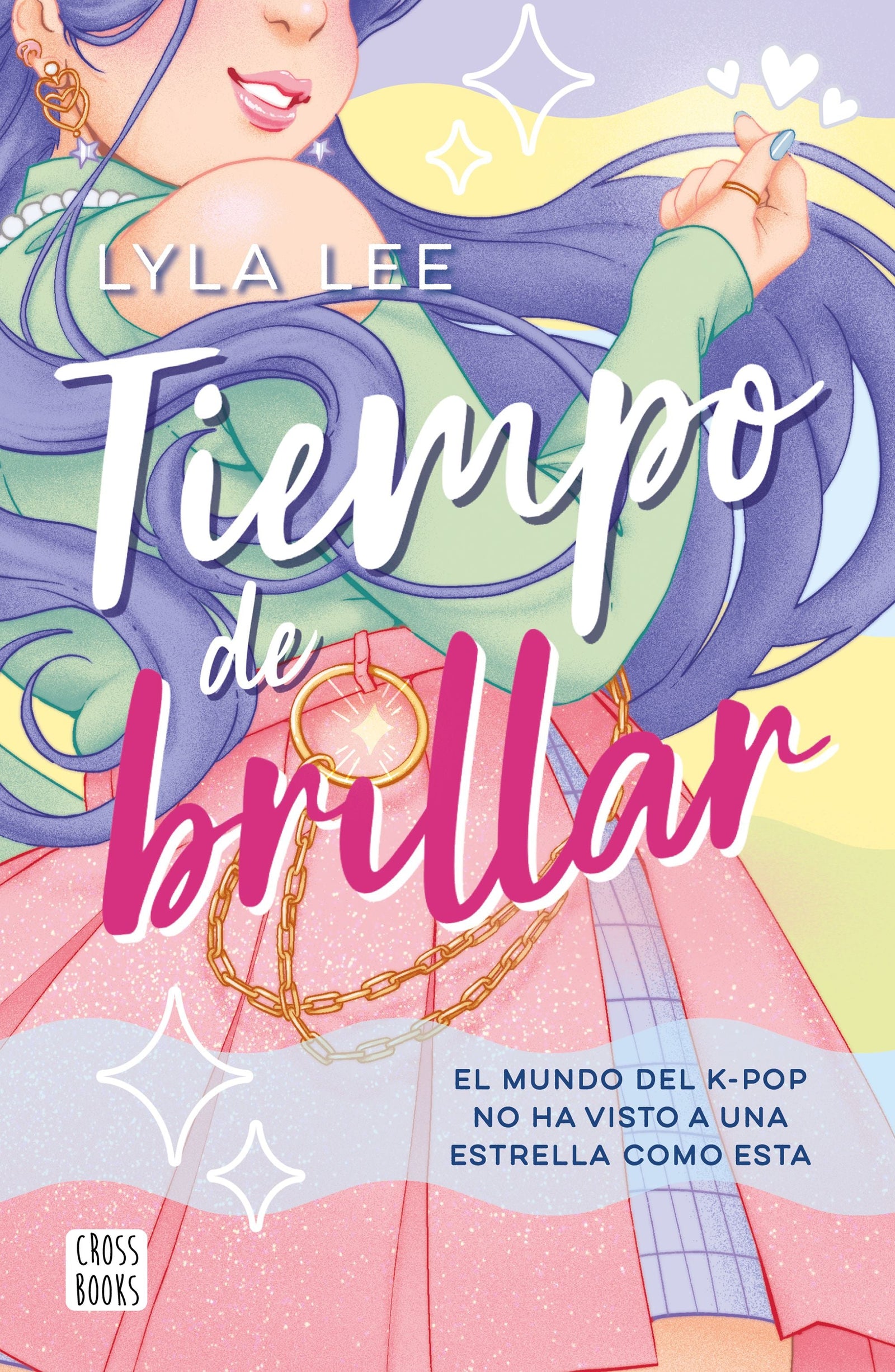 Tiempo De Brillar
