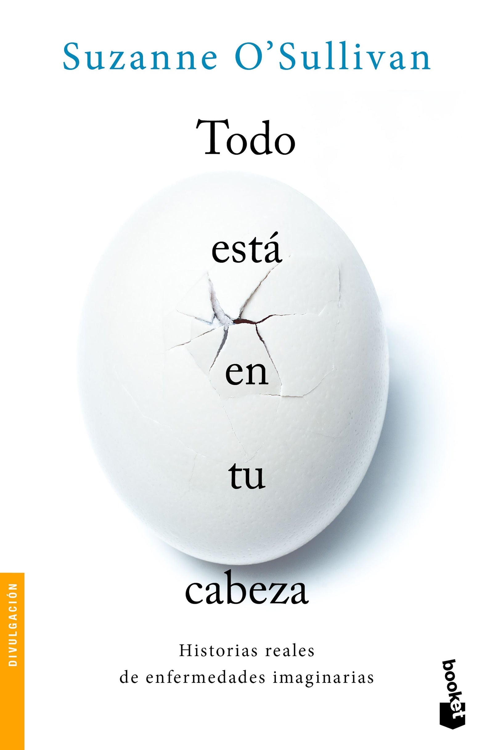 Todo Está En Tu Cabeza