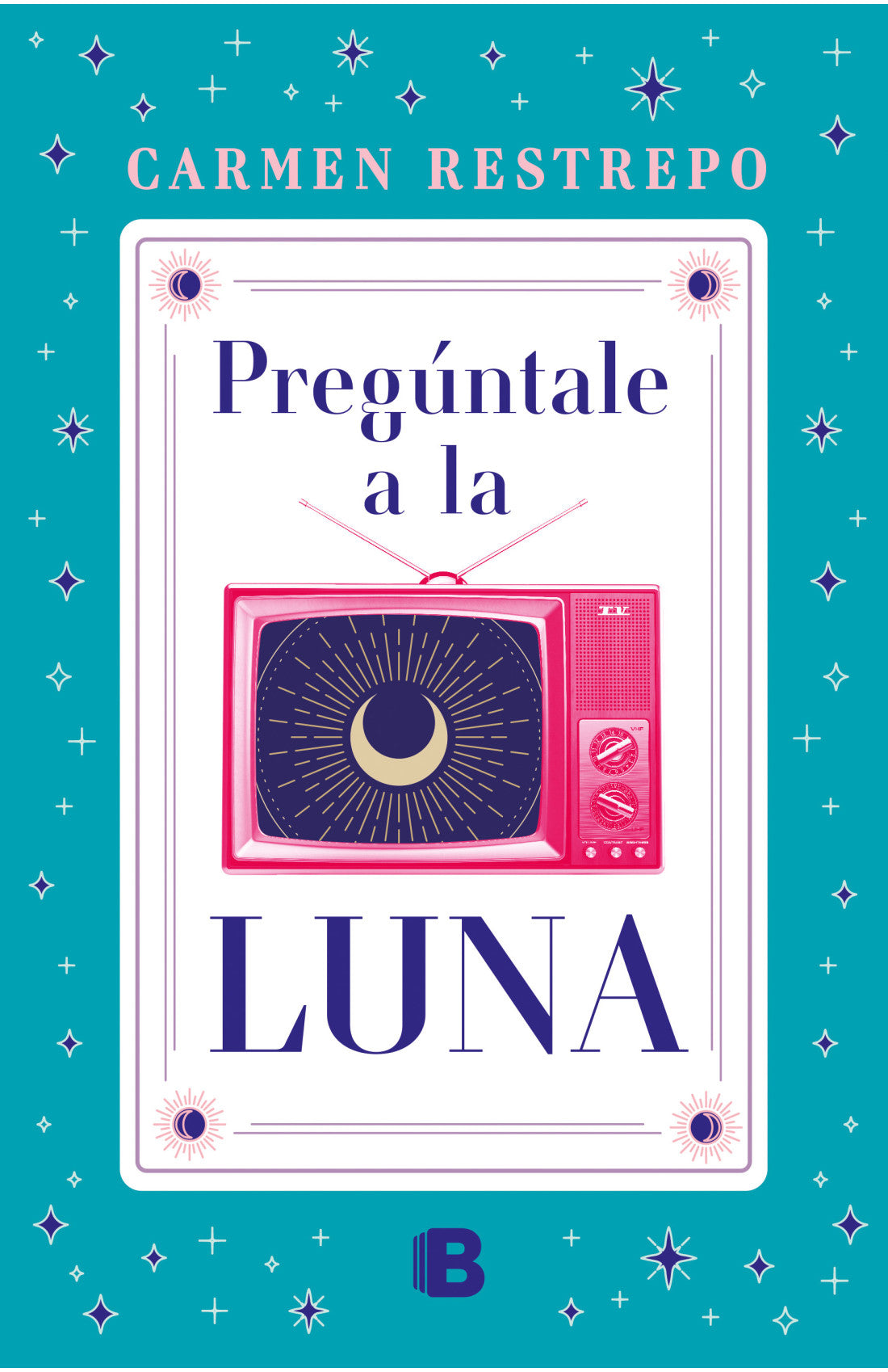 Pregúntale A La Luna