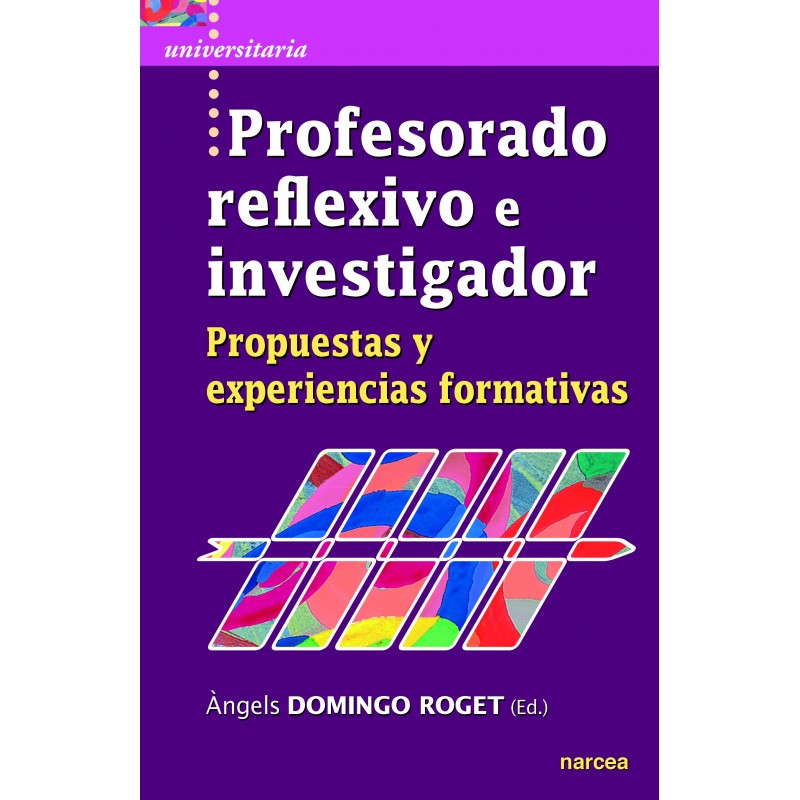 Profesorado reflexivo e investigador