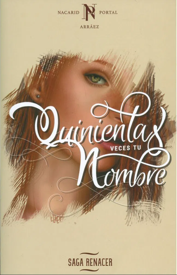 Quinientas Veces Tu Nombre