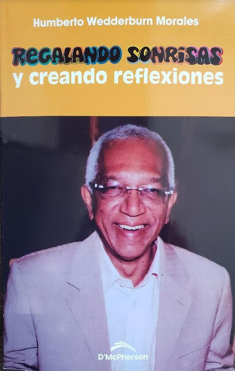 Regalando sonrisas y creando reflexiones
