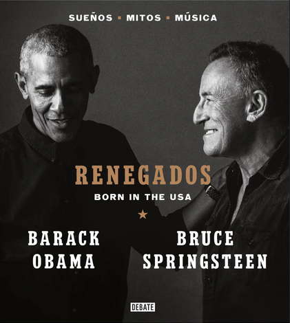 Renegados (Born in the USA)