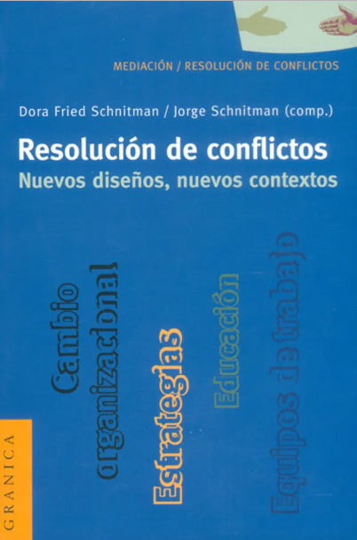 Resolución de conflictos