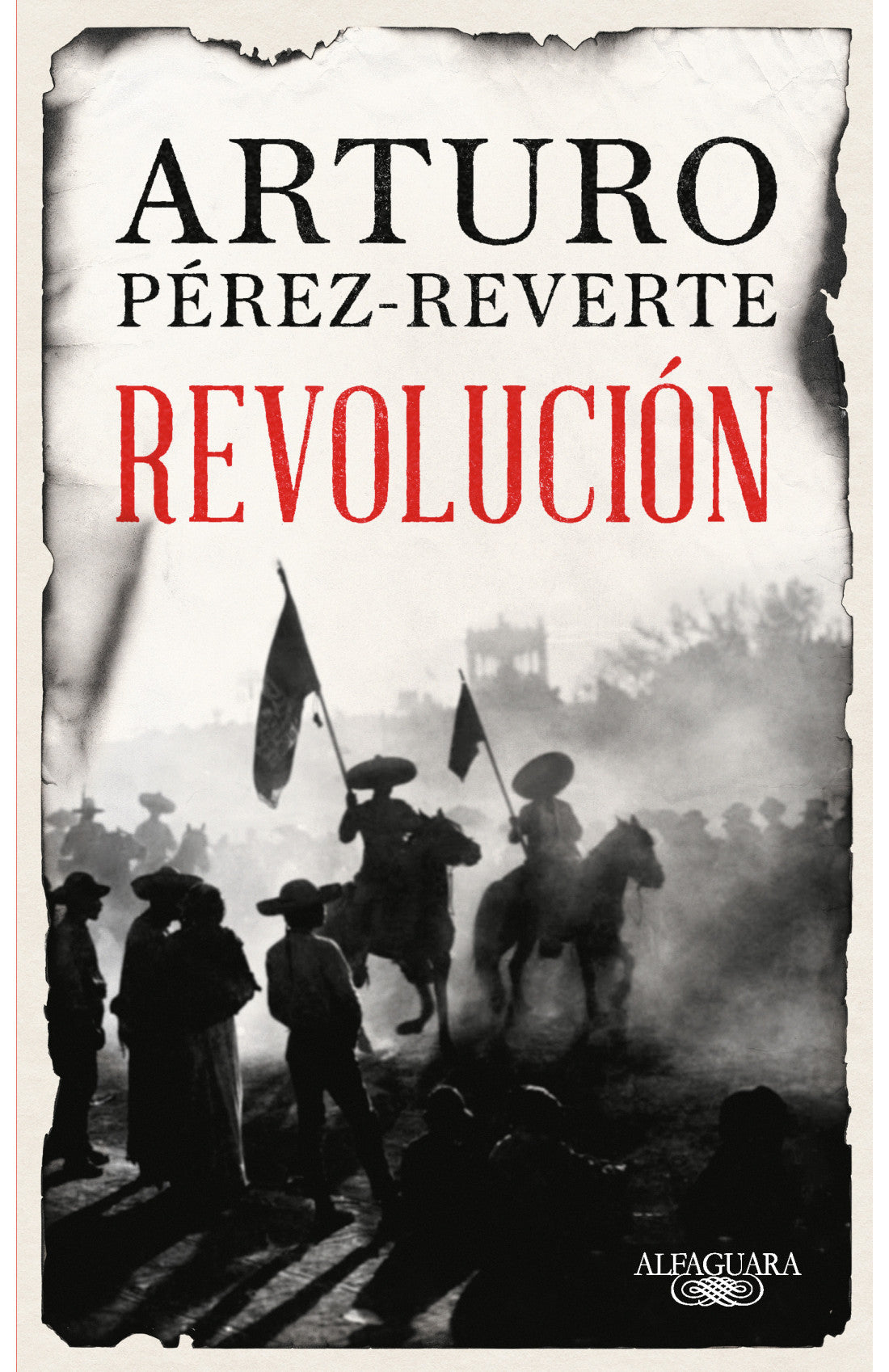 Revolución