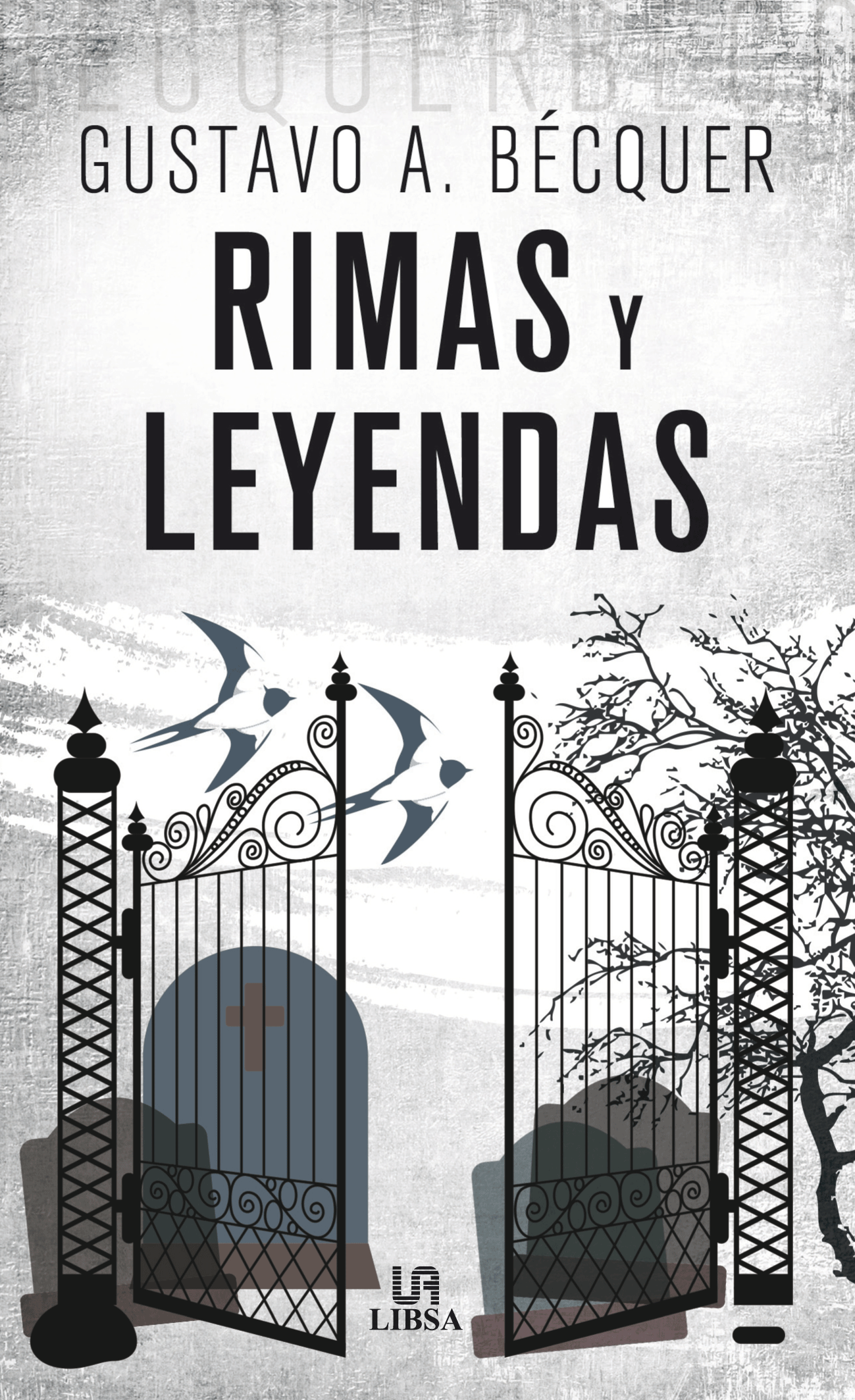 Rimas y leyendas