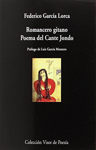 Romancero gitano (Poema del cante jondo)