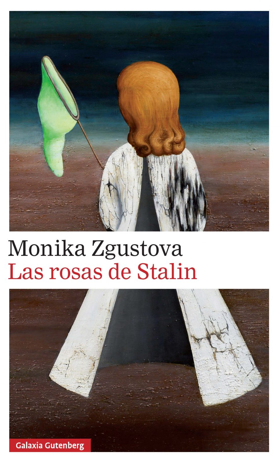 Los rosas de Stalin (Tapa dura)