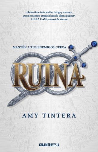 Ruina (Saga Ruina 1)
