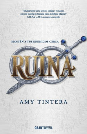 Ruina (Saga Ruina 1)