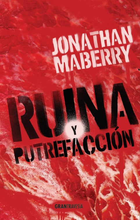 Ruina y putrefacción