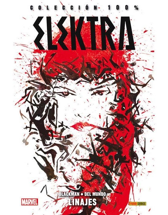 Linajes (Elektra #1)