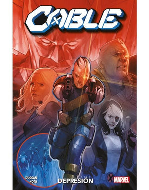 Depresión (Cable #2)