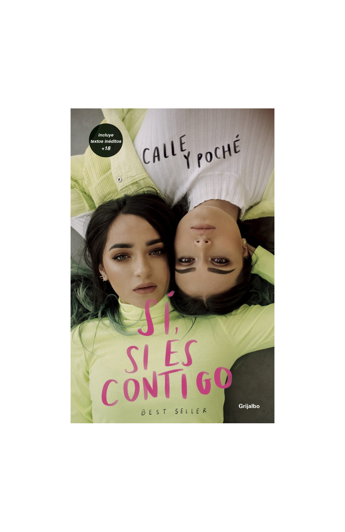 si, si es contigo - 2 edicion