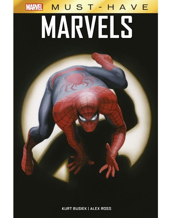 Marvels