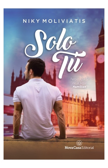 Solo tú