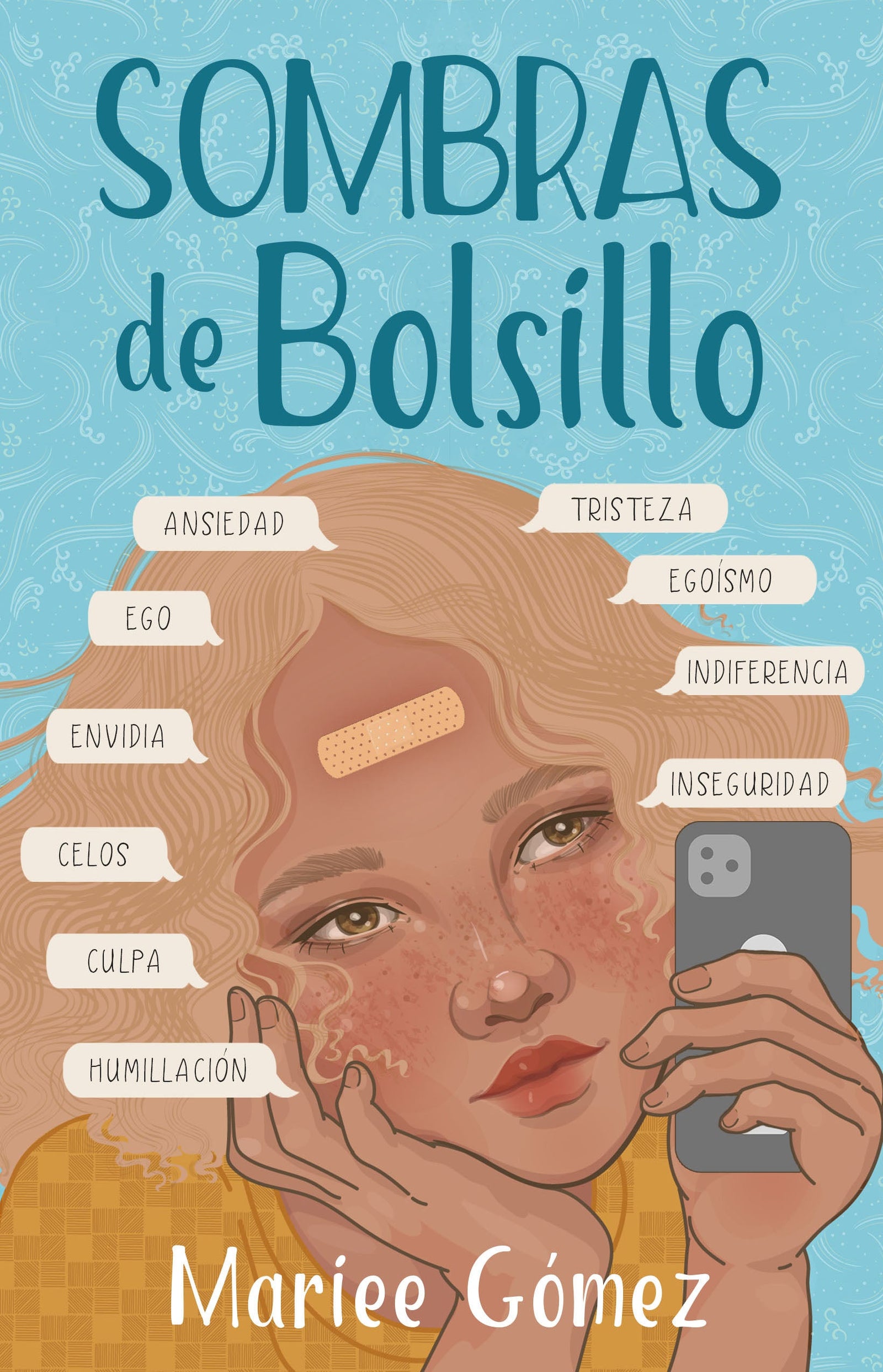 Sombras de bolsillo