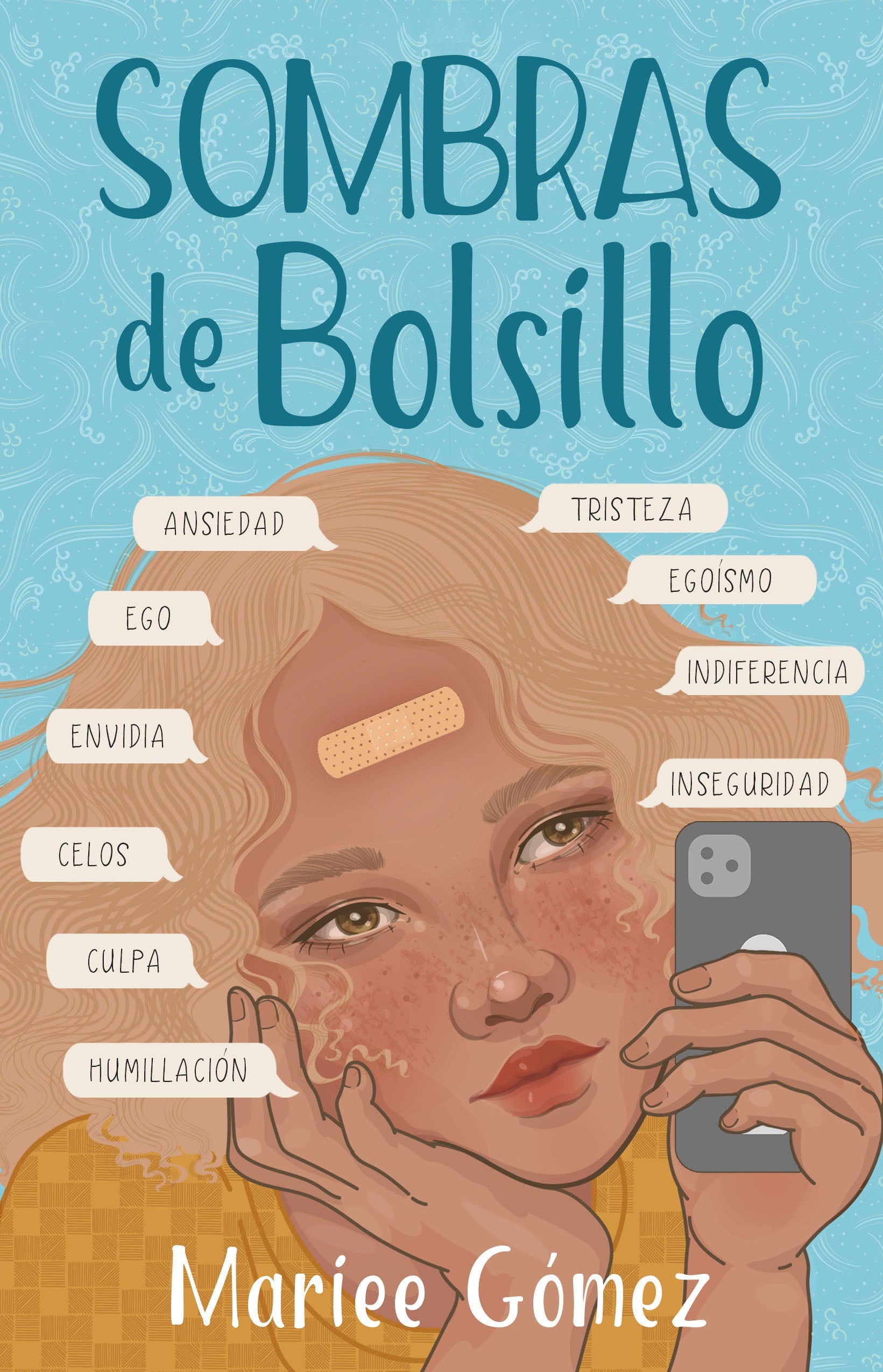 Sombras de bolsillo