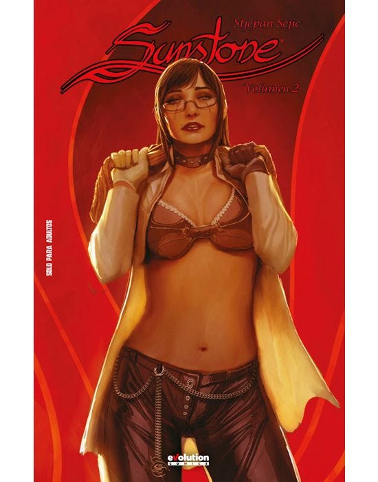 Sunstone #2