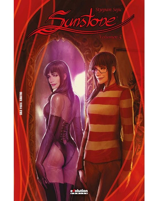 Sunstone #3