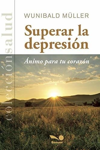 Superar la depresión