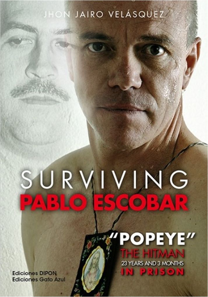 Surviving Pablo Escobar