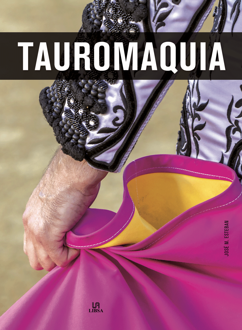 Tauromaquia