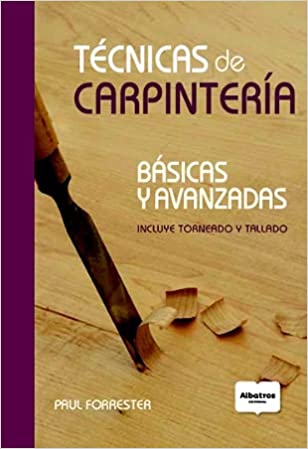 Técnicas de carpintería