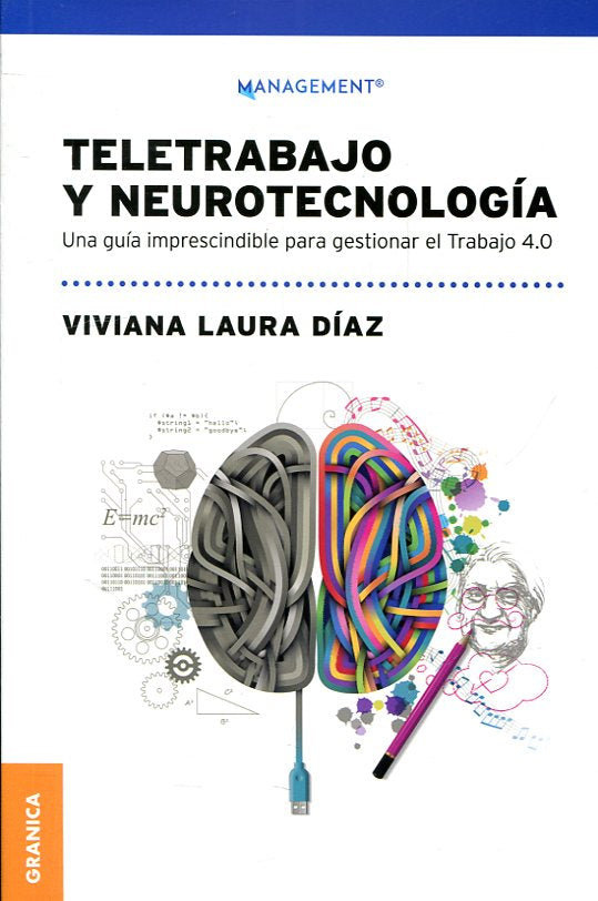 Teletrabajo y neurotecnología