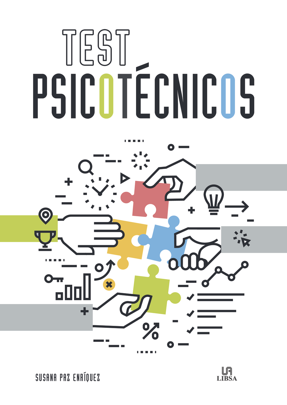 Test psicotécnicos