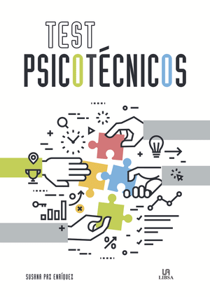 Test psicotécnicos