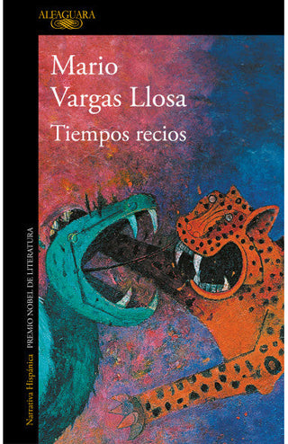 Tiempos recios