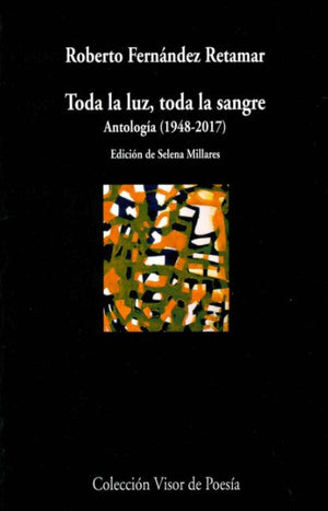Toda la luz, toda la sangre