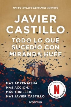 Todo Lo Que Sucedio Con Miranda (Sobr)