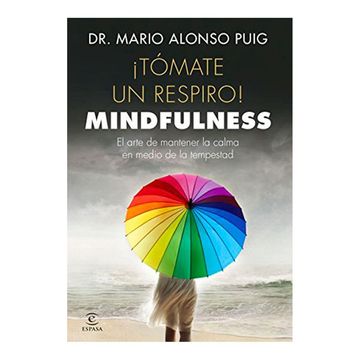 tomate un respiro mindfulness