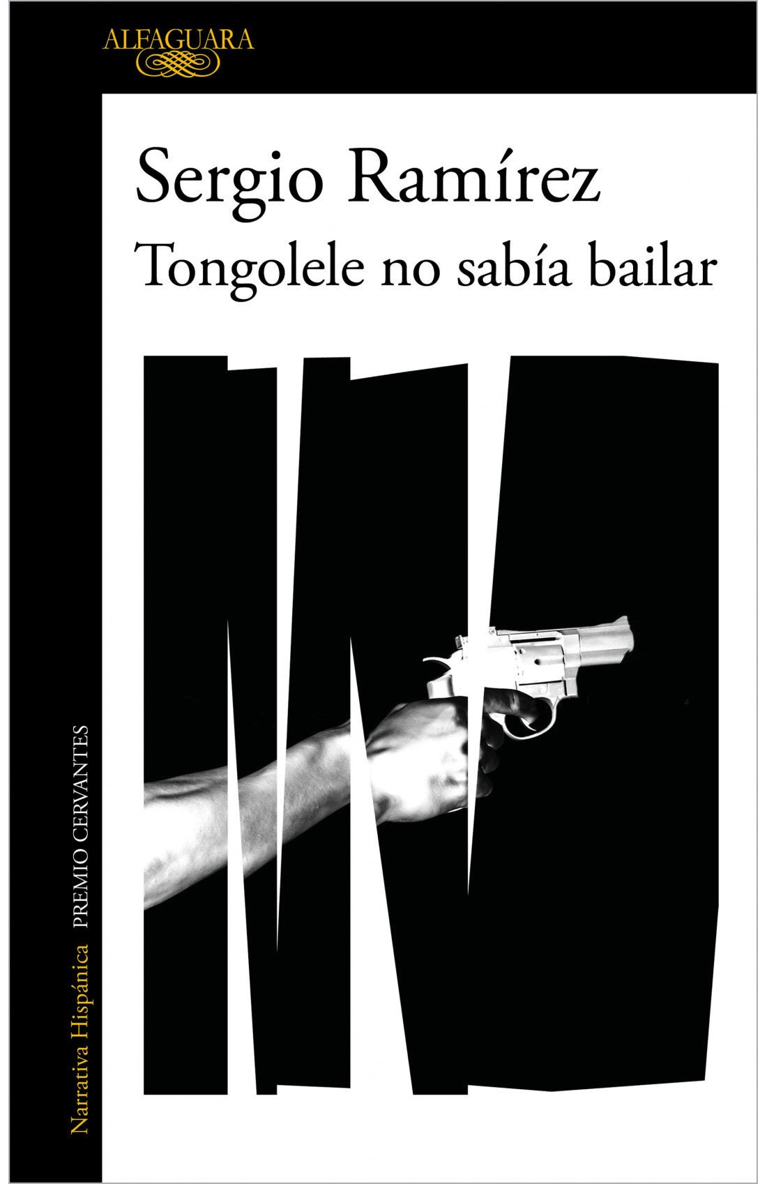 Tongolele No Sabía Bailar