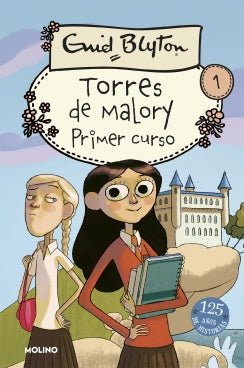 Torres De Malory 1 (Primer Curso)