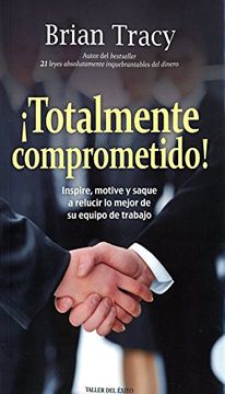 totalmente comprometido