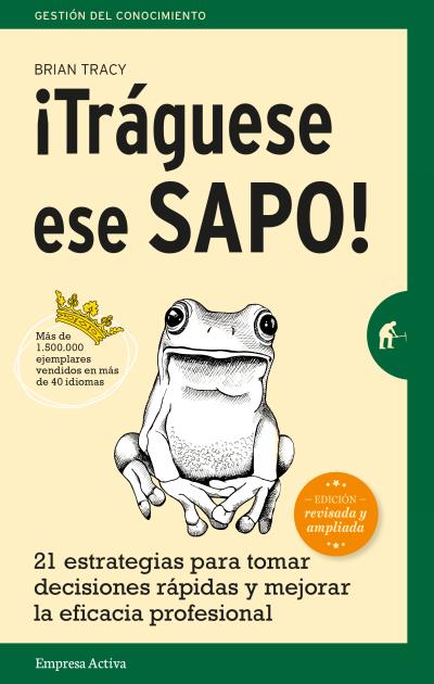 traguese ese sapo (n isbn) (mex)