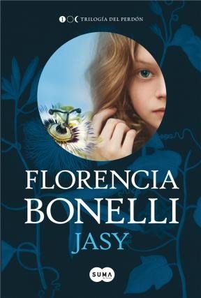Jasy (Trilogía del perdón 1)