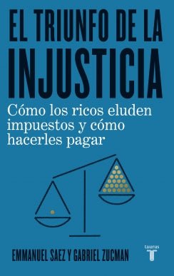 Triunfo De La Injusticia, El